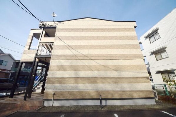 レオパレスPolarisの物件内観写真